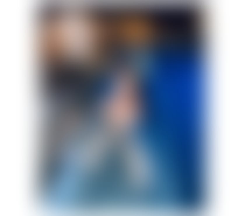 New party girl in your town