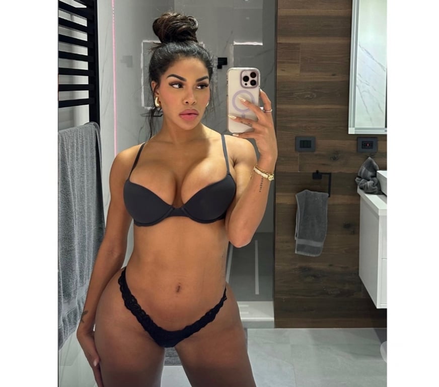 Escorts Greater Manchester Stockport - Photos for New In Your Cityy X Readyy For Partyy xx 💦❤️ Rosa