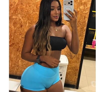 Photos for NEW SEXY AND BEAUTIFUL ALINE IN TOWN!! BRAZILIAN ❤️⭐