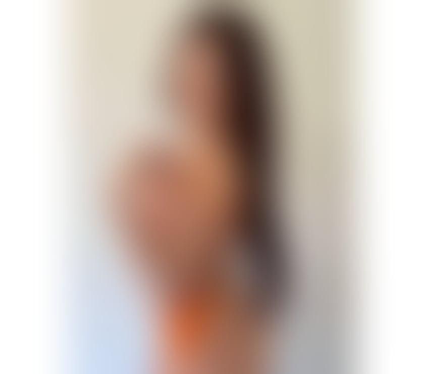 Alexia new in town❤️