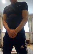 POP Over Drop your pants Enjoybj