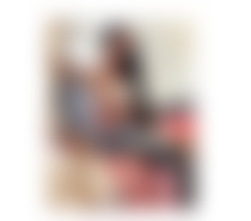 Miriam Flirty, Fun & Full of Energy 💕🎉