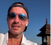 Private Gentleman | Discreet, Attentive & Unforgettable