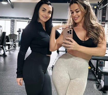 Escorts Guildford Town Centre Guildford - Photos for 🎉DUO PARTY🎉IN-OUT-VIDEOCALL🎉