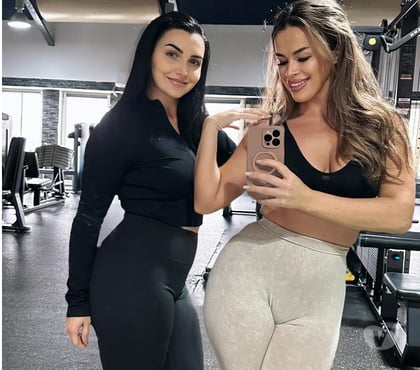 Escorts Middlesbrough Town Centre Middlesbrough - Photos for 🩷NEW DUO🩷IN-OUT-VIDEOCALL🩷