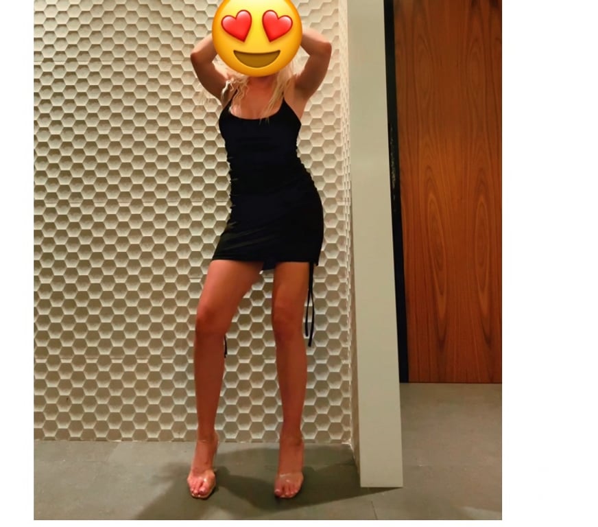 Escorts Vale of Glamorgan - Wales Barry - Vale of Glamorgan - Photos for Blonde Barbie 30