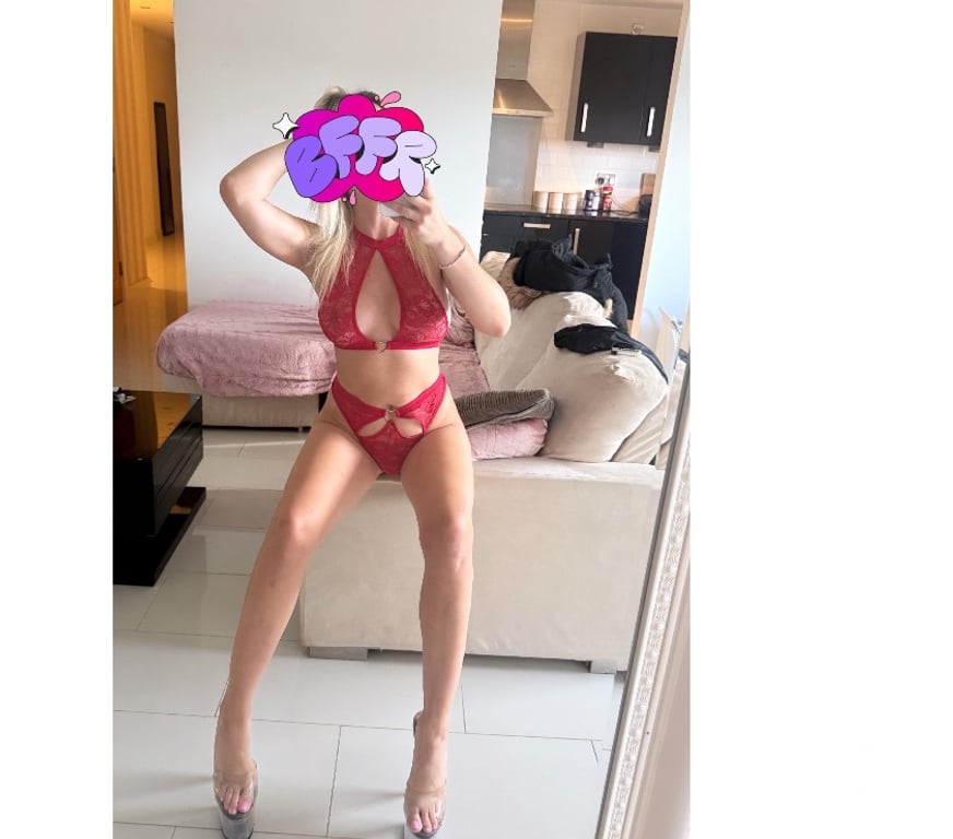 Escorts Vale of Glamorgan - Wales Barry - Vale of Glamorgan - Photos for Blonde Barbie 30