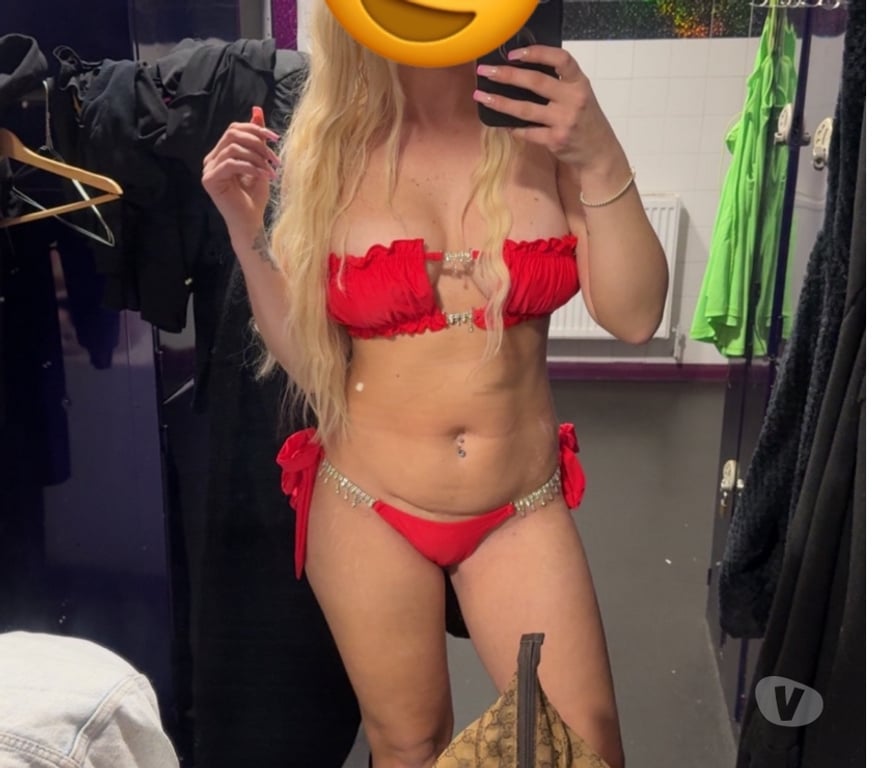Escorts Vale of Glamorgan - Wales Barry - Vale of Glamorgan - Photos for Blonde Barbie 30
