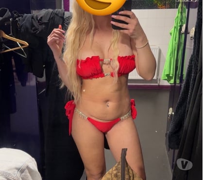 Escorts Barry Vale of Glamorgan - Wales - Photos for Blonde Barbie 30