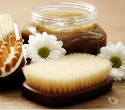 Massage Bath Bath and North East Somerset - Photos for Your Path To Pure Relaxation