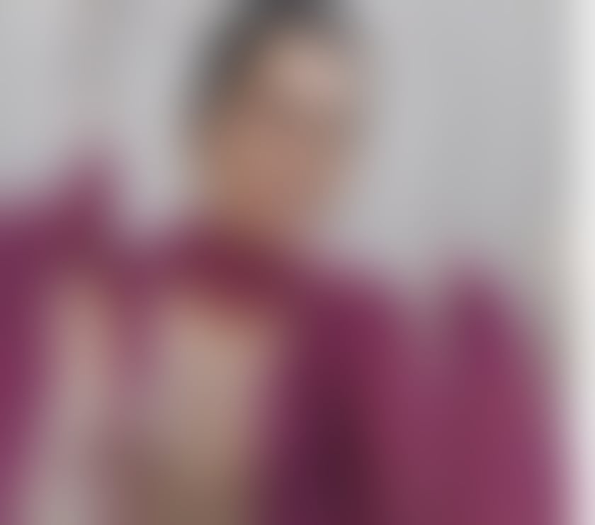 VARSHINI BARKING INDIAN