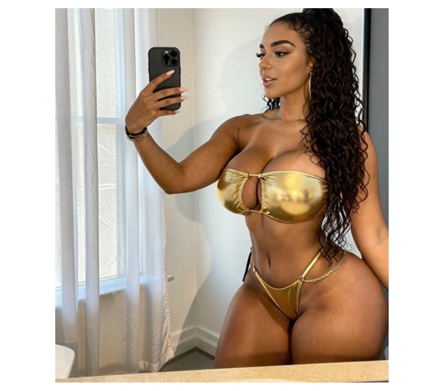 Escorts West Yorkshire Leeds - Photos for Curvy big 🍑 no rush party 🎉