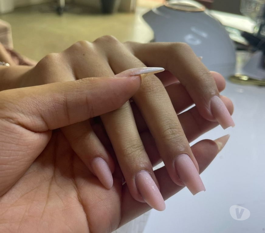 Health-Beauty Ealing Southall - Ealing - Photos for Thais Nails brazilian designer