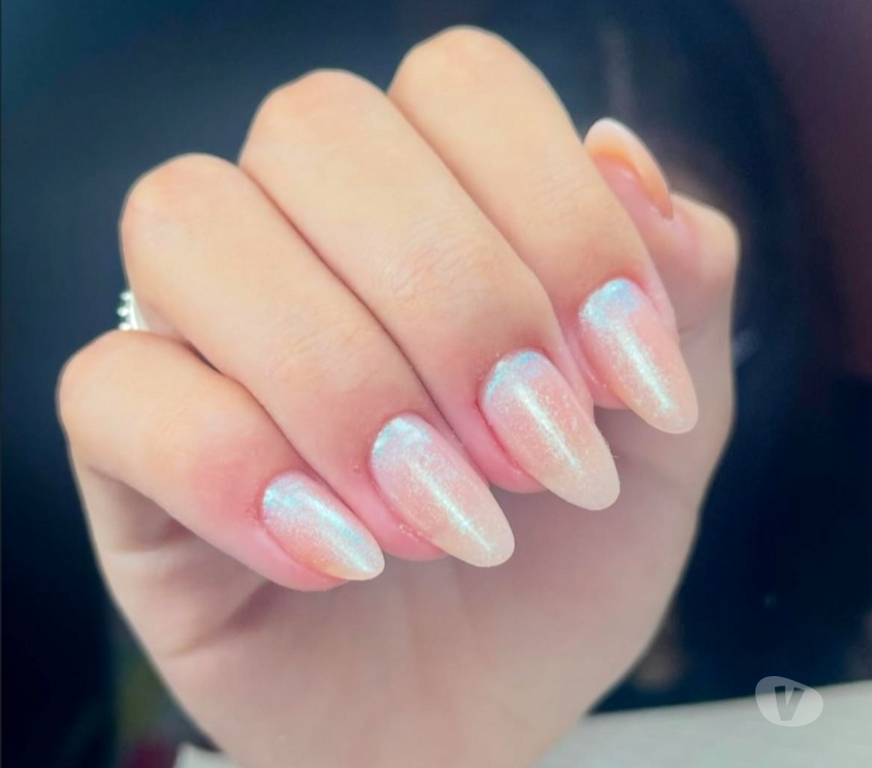 Health-Beauty Ealing Southall - Ealing - Photos for Thais Nails brazilian designer