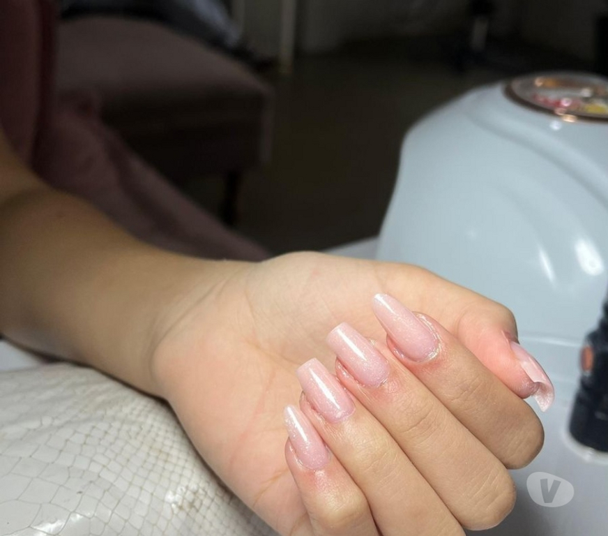 Health-Beauty Ealing Southall - Ealing - Photos for Thais Nails brazilian designer