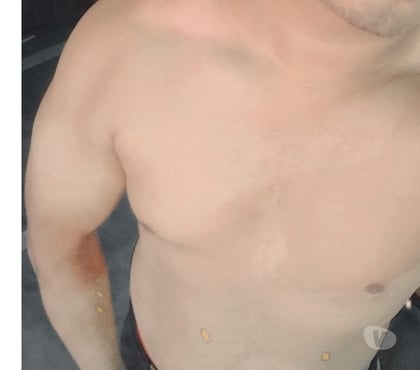 Escorts Hounslow West Station Hounslow - Photos for Massage deep tissue and pleasure