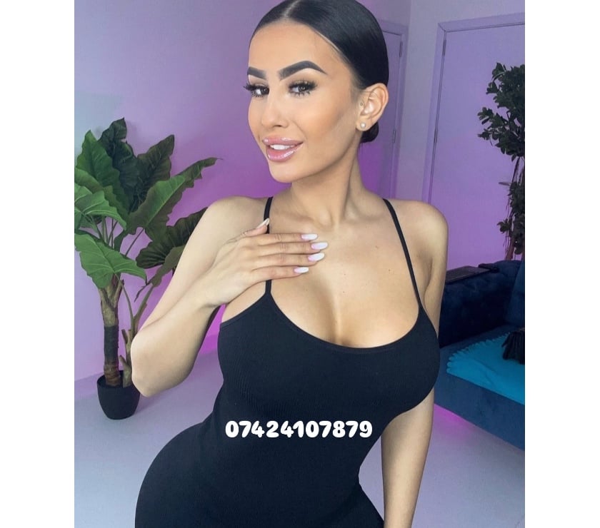 Escorts Bolton City Centre Bolton - Photos for Ranya 👿 PORNSTAR ❤️GENUINE 👿GFE YOUR ESCAPE