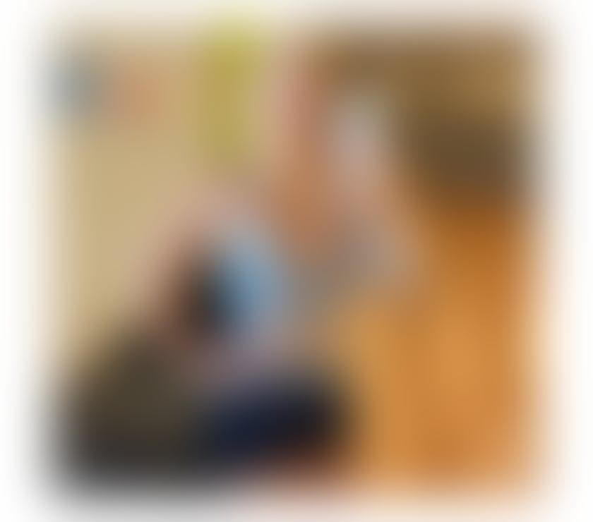 Livy from Brazil with German background