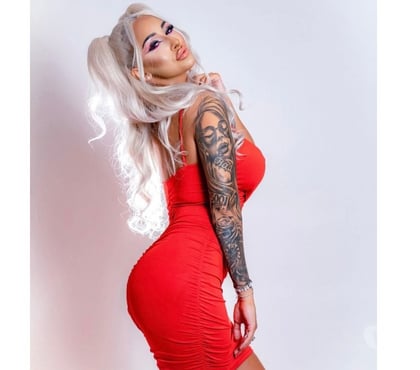 Escorts Stockport Town Centre Stockport - Photos for I’m the temptation you want