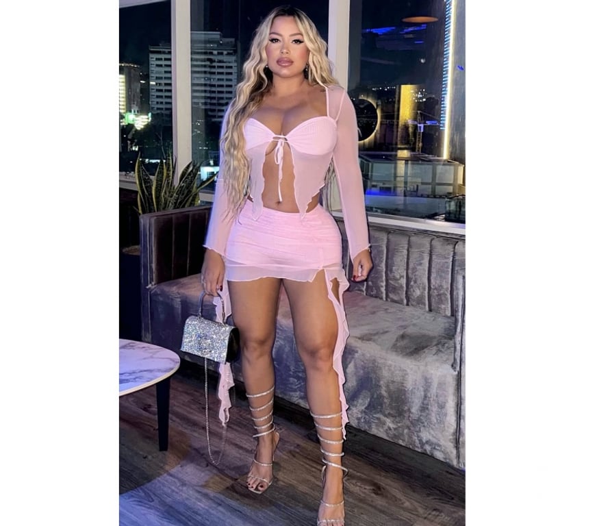 Escorts Dorset Bournemouth, Christchurch and Poole - Photos for Gabi Brazilian The best Blow