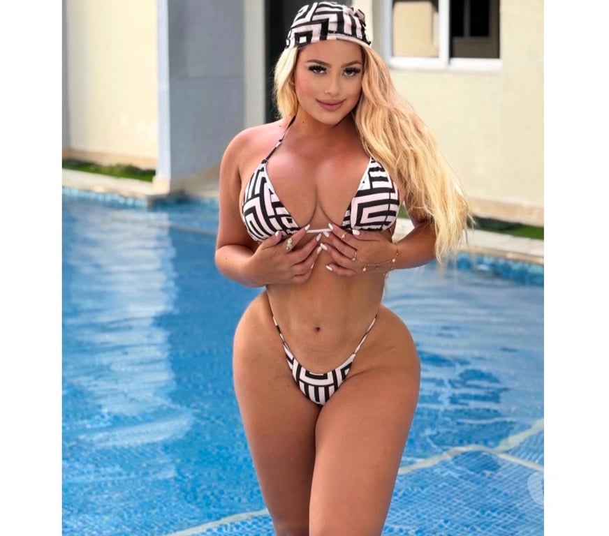 Escorts Dorset Bournemouth, Christchurch and Poole - Photos for Gabi Brazilian The best Blow