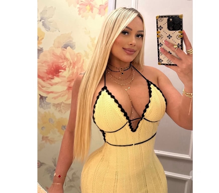 Escorts Dorset Bournemouth, Christchurch and Poole - Photos for Gabi Brazilian The best Blow