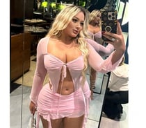 Gabi Brazilian The best Blow