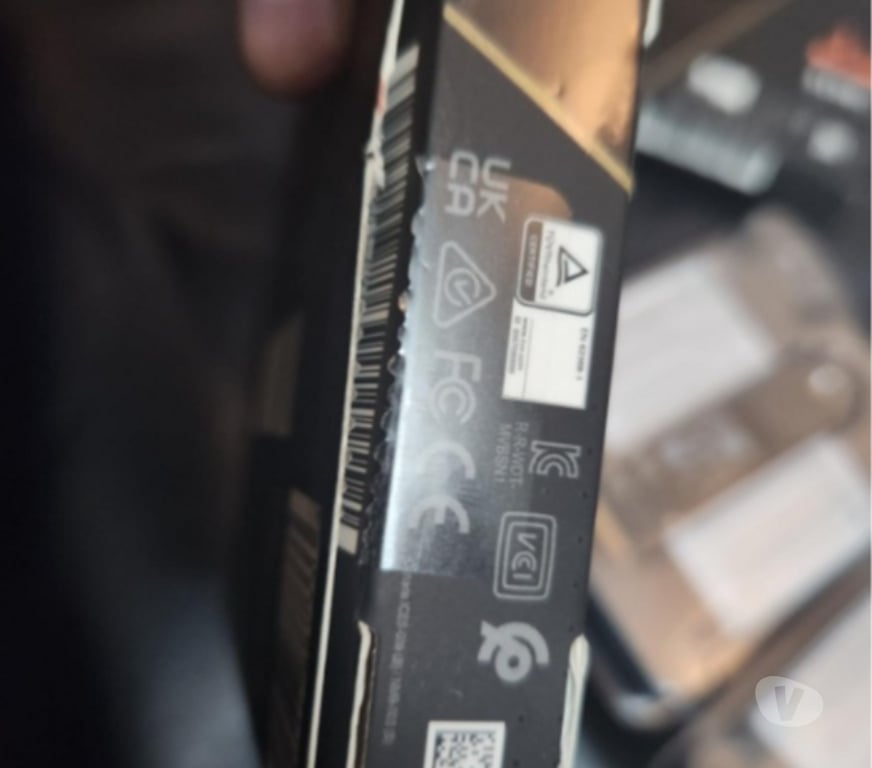 refurbished laptops North London Crouch Hill Station - North London - Photos for WD_BLACK 2TB SN770 NVMe SSD - Gen4 Gaming Clearance Sale in