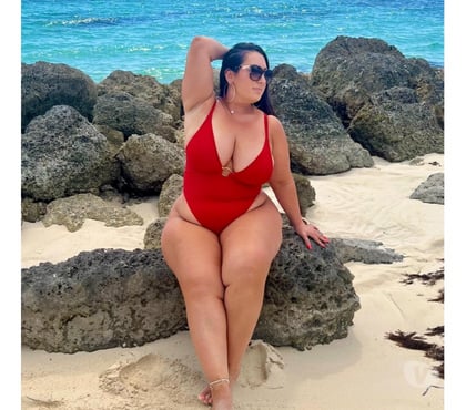 Escorts and Massages Hull City Centre Hull - Photos for NEW SEXY BIG NEW IN THE TOWN ,PARTY ✨FULL GFE 👅🎊