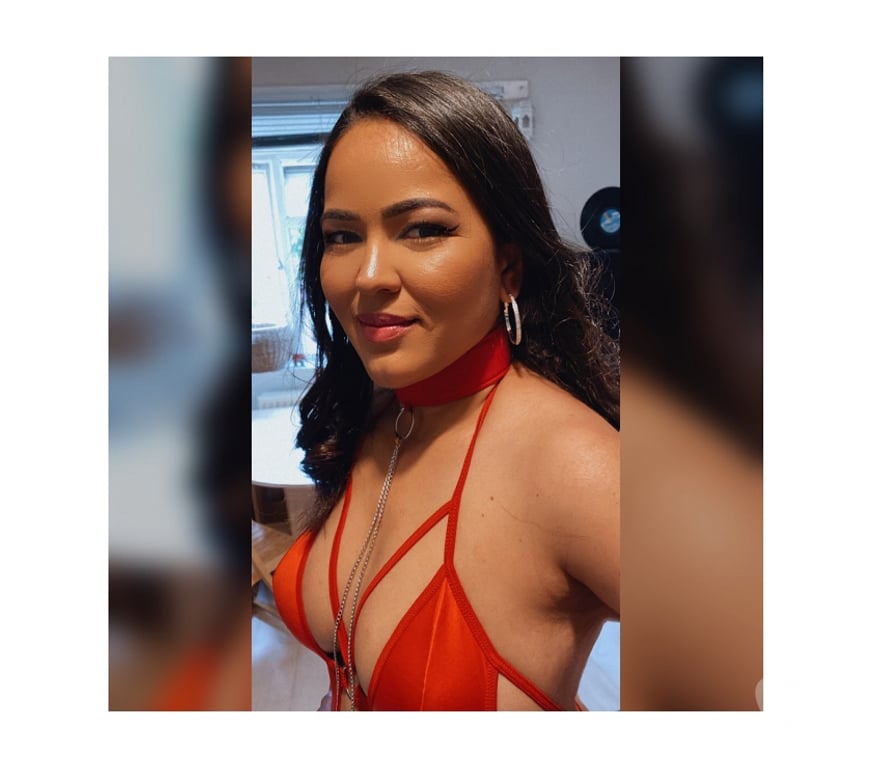 Escorts East London Barking Station - East London - Photos for MAYA BRAZILIAN PARTY GIRL