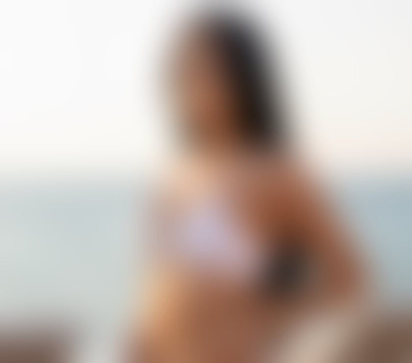 ANA 🇧🇷 Angelic Brunette GFE 💋