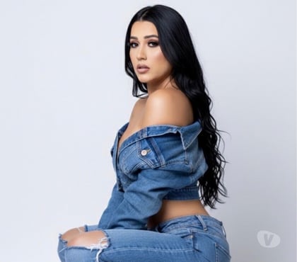 Escorts Wood Green North London - Photos for ANA 🇧🇷 Angelic Brunette GFE 💋