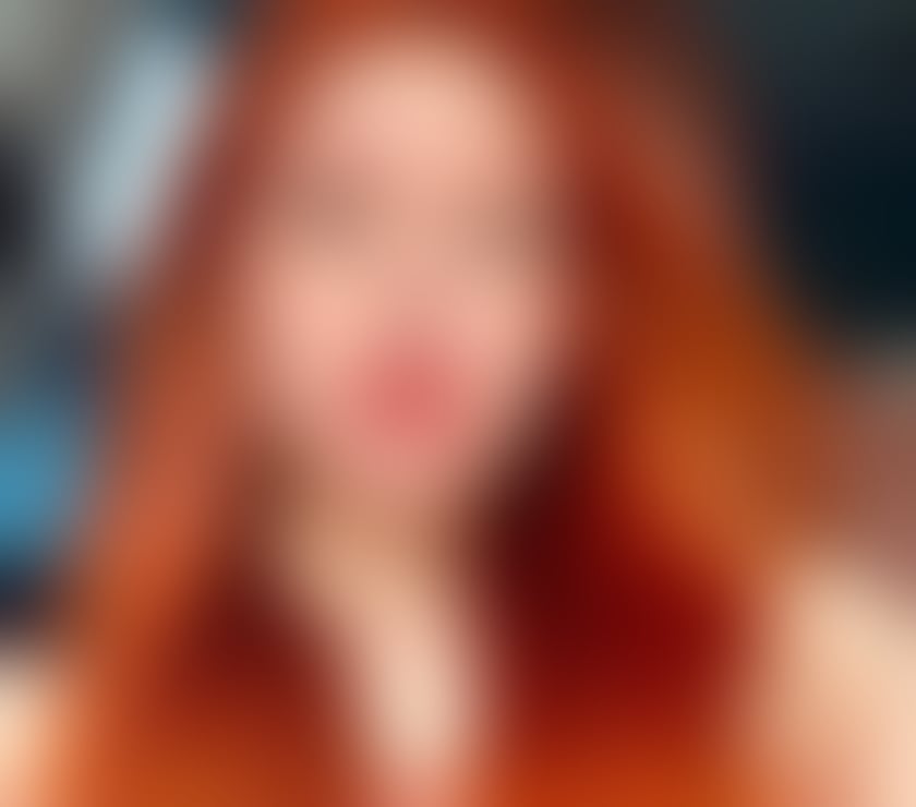 🦊 MIA your redhead GFE 💋🇧🇷