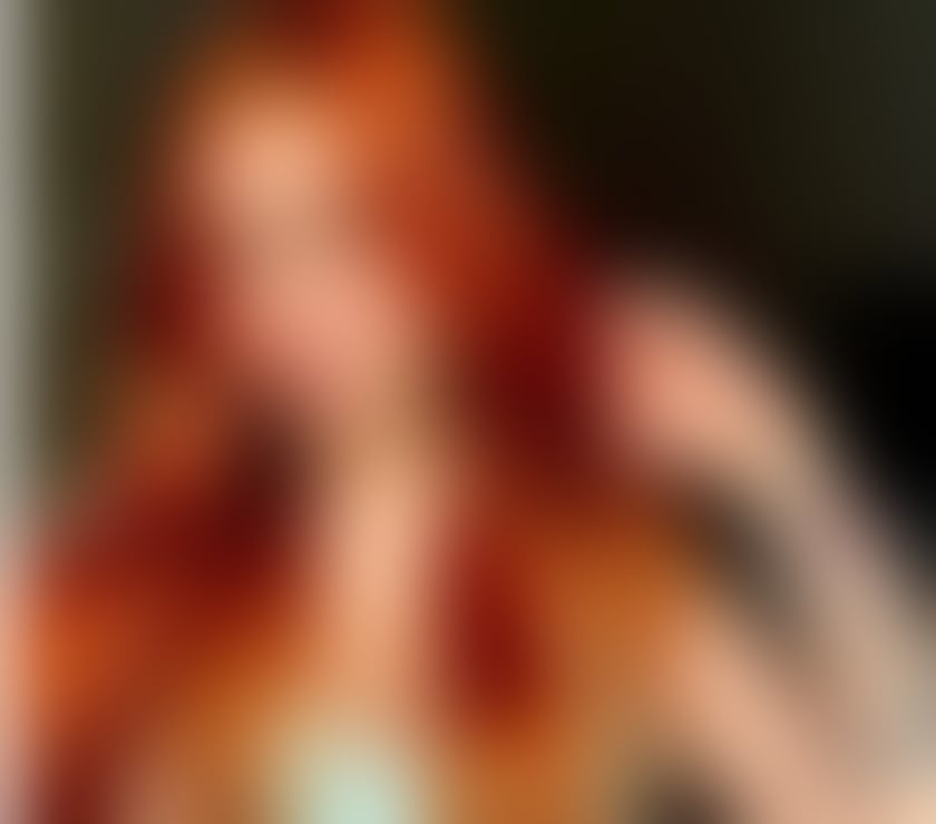 Escorts Greater Manchester Manchester - Photos for 🦊 MIA your redhead GFE 💋🇧🇷