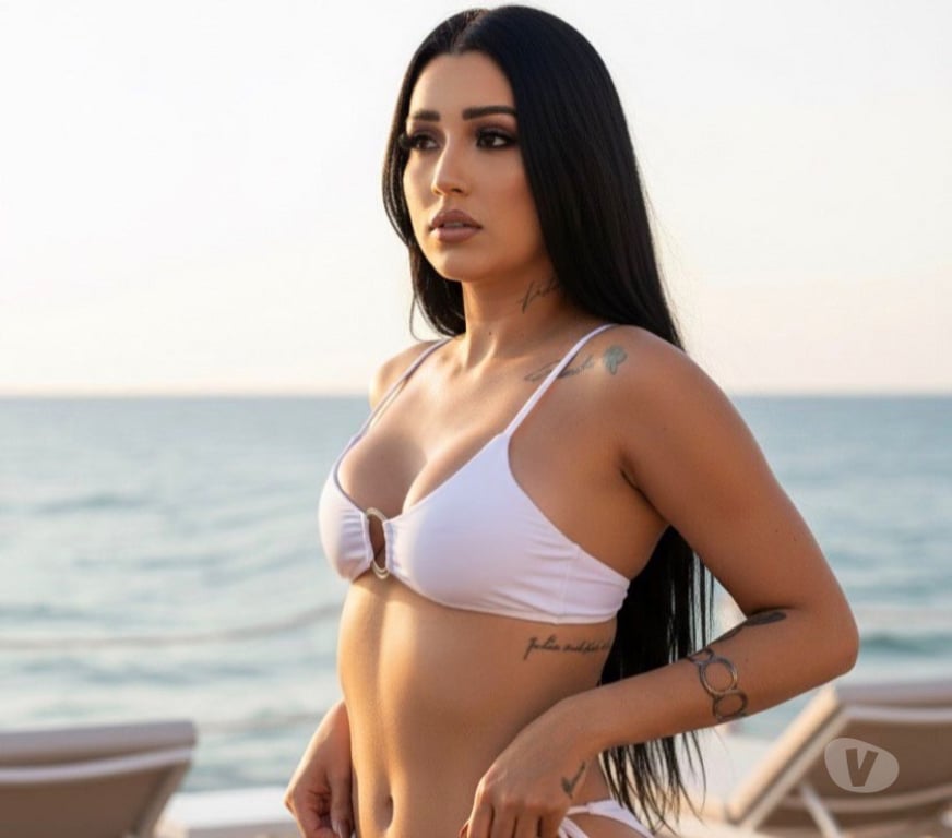 Escorts East London Aldgate East - East London - Photos for Big & Beautiful AMANDA 🇧🇷 PARTY GIRL🍾