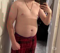 Bottom freak looking for fun