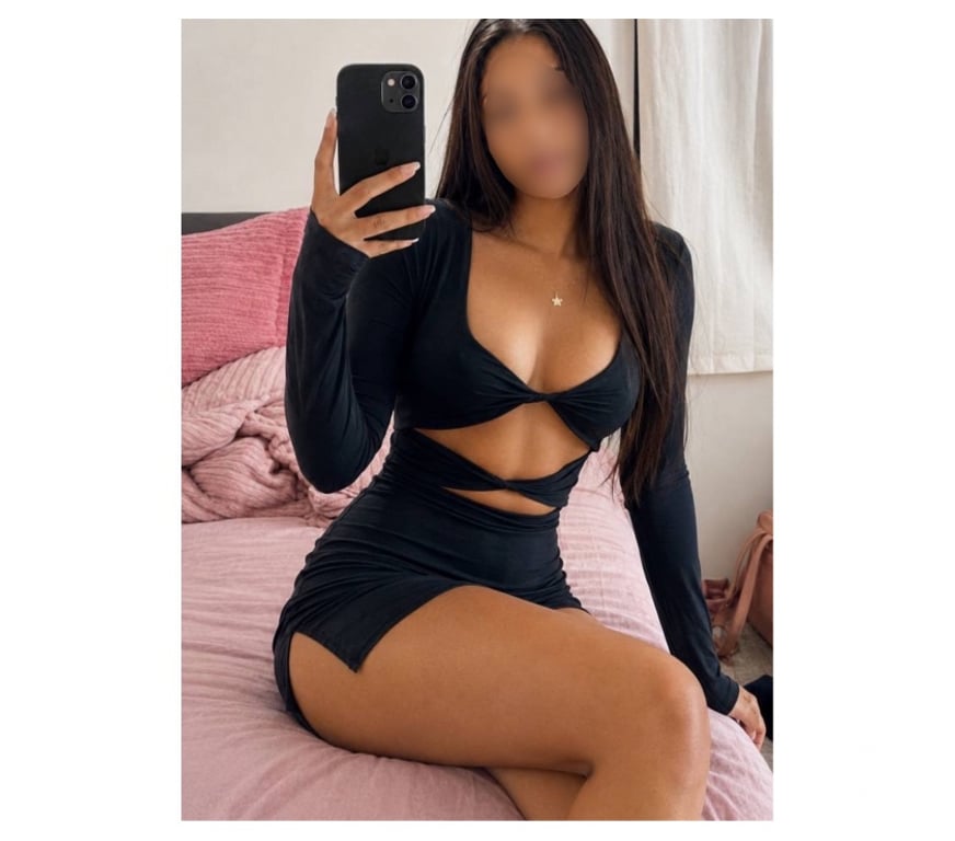 Escorts Staffordshire Stoke-on-Trent - Photos for ❤️Top Brunette Deny ✨ Sensual Companion❤️
