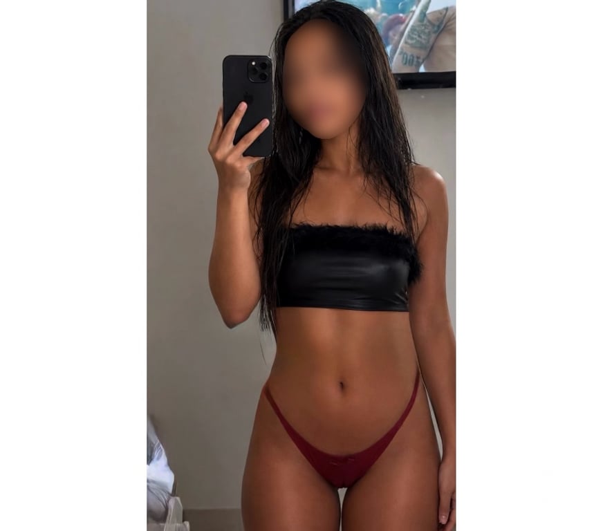 Escorts Staffordshire Stoke-on-Trent - Photos for ❤️Top Brunette Deny ✨ Sensual Companion❤️