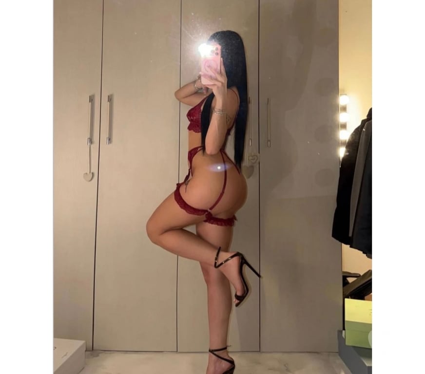 Escorts Staffordshire Stoke-on-Trent - Photos for SWEET & NAUGHTY❤️COMPANION REAL CHEMISTRY
