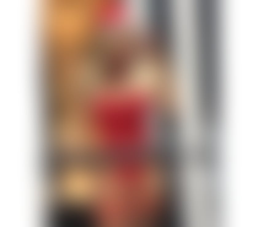 Brazilian party girl