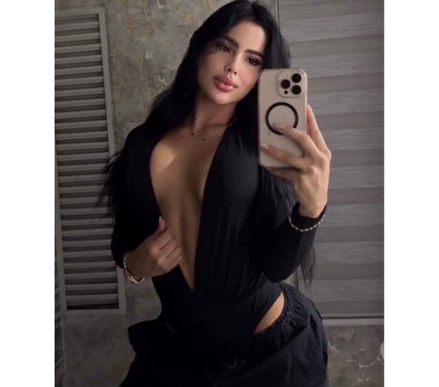 Escorts North West London Harrow - Photos for PAOLA BRUNETTE✨