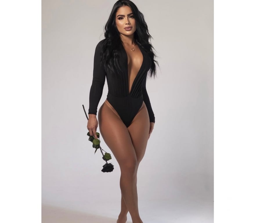 Escorts North West London Harrow - Photos for PAOLA BRUNETTE✨