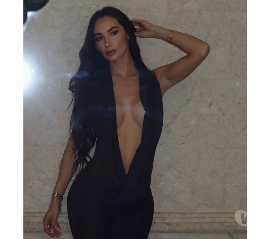 Escorts Tyne and Wear Newcastle upon Tyne - Photos for SEXY SPANISH ALYNA🇪🇸💋🔥