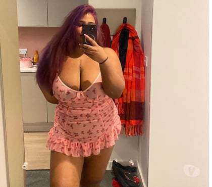 Escorts and Massages Birmingham City Centre Birmingham - Photos for Onlyfans Indian Jasmine