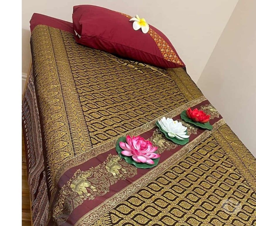 Full body massage Warwickshire Nuneaton and Bedworth - Photos for Thailand the land of smile Thai Massage in this area