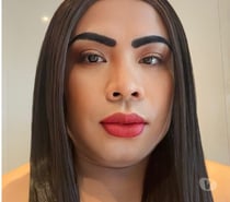 Thai Ladyboy massage in Salford