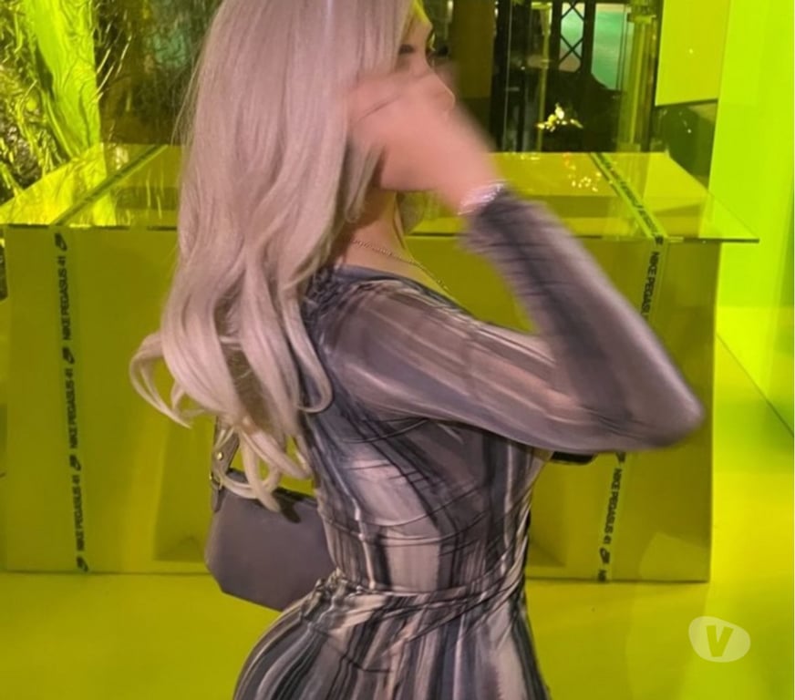 Escorts Central London Soho - Central London - Photos for new 🤍 yuri🤍 no rush