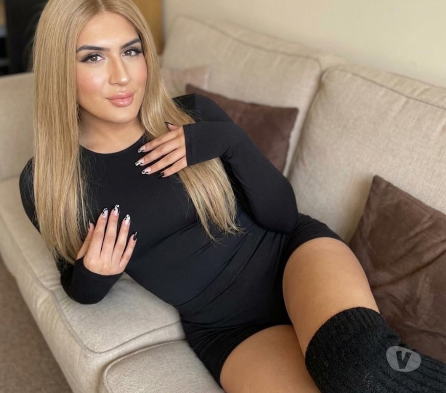 Trans Escorts Lancashire Blackburn with Darwen - Photos for Baddie Princess Yasmin Kahn