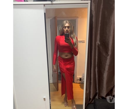 Trans Escorts Blackburn Blackburn with Darwen - Photos for Mixed race Yasmin Cain