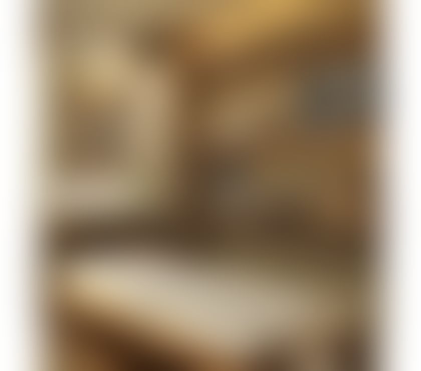 Massage therapy with Louis